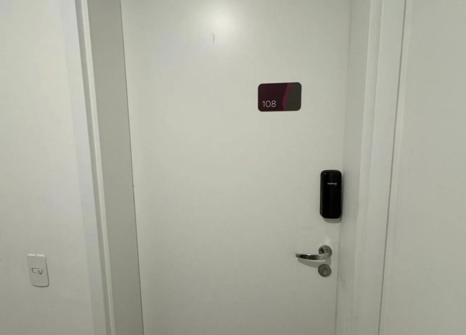 Apartamento Em Sao Paulo Resort Centro