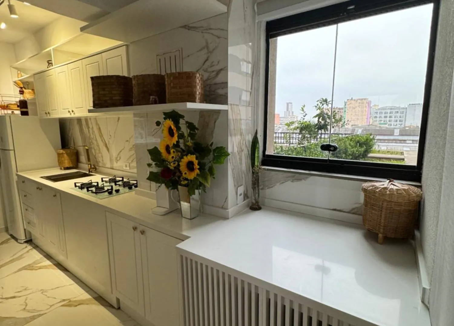 Apartamento Em Sao Paulo Resort Centro 0*,  Brezilya