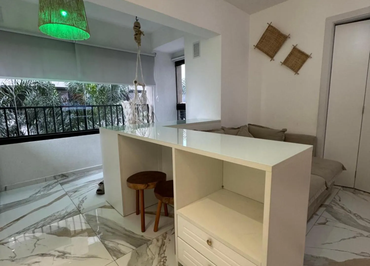 Apartamento Em Sao Paulo Resort Centro 0*,