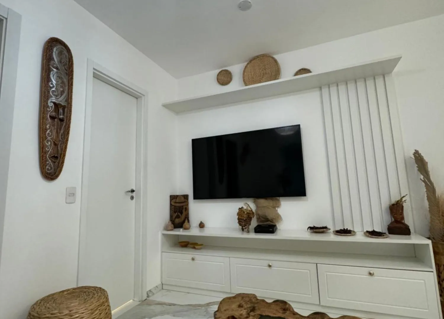 Daire Apartamento Em Sao Paulo Resort Centro Brezilya