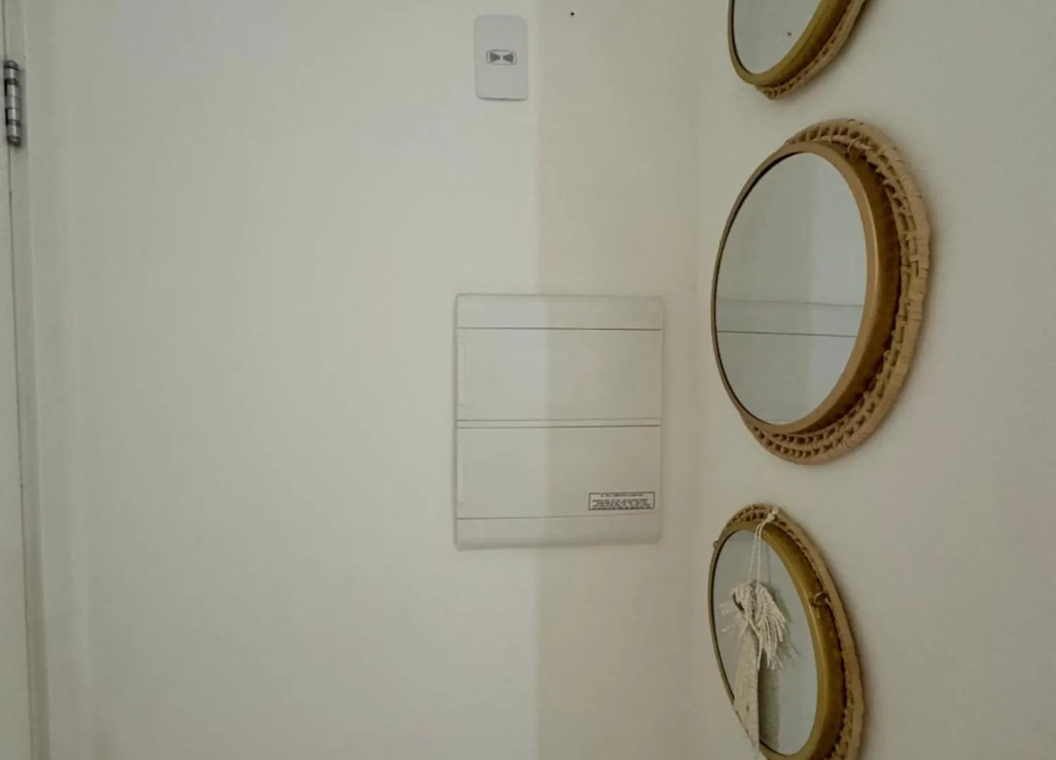 Daire Apartamento Em Sao Paulo Resort Centro Brezilya