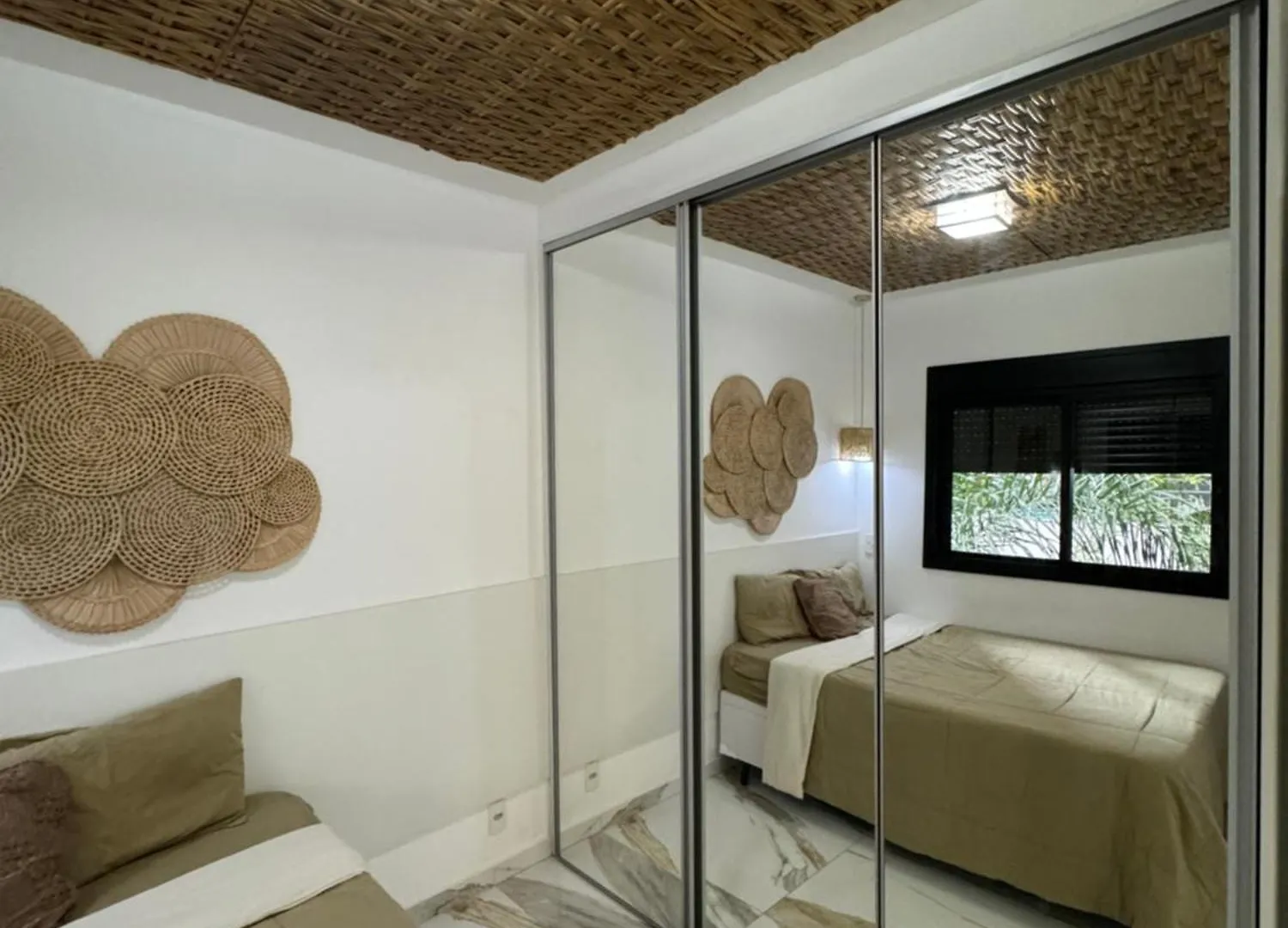 Daire Apartamento Em Sao Paulo Resort Centro Brezilya