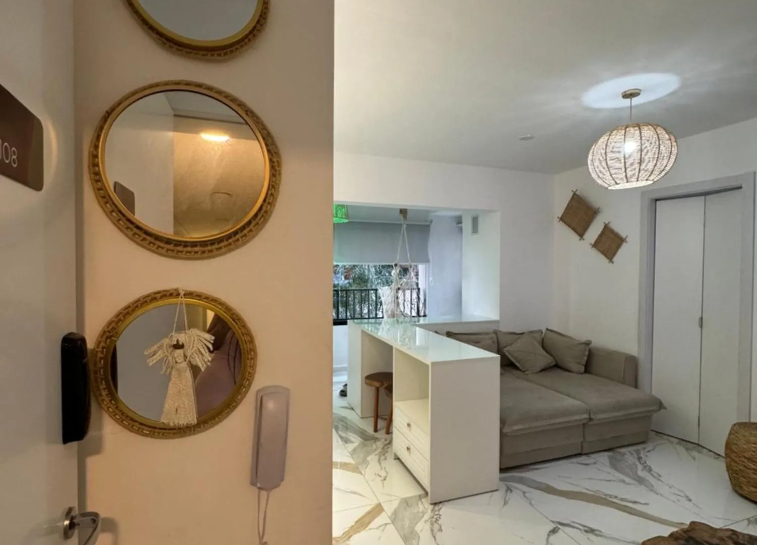 Apartamento Em Sao Paulo Resort Centro