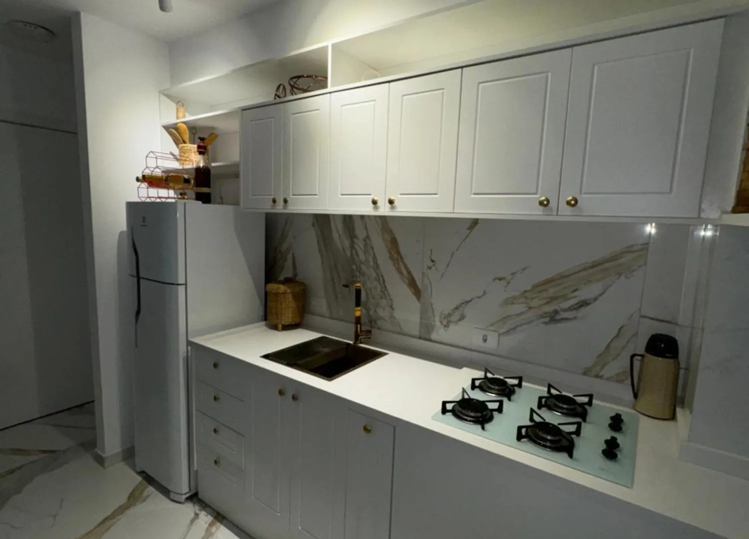 Daire Apartamento Em Sao Paulo Resort Centro