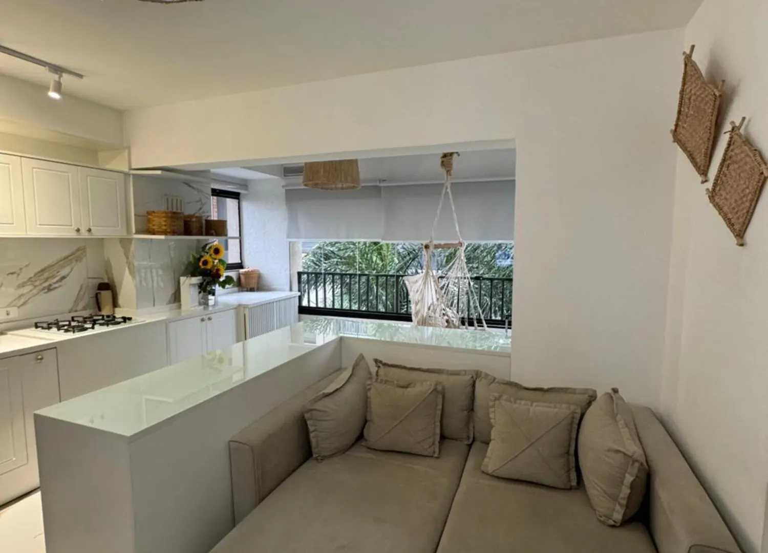 Apartamento Em Sao Paulo Resort Centro Daire