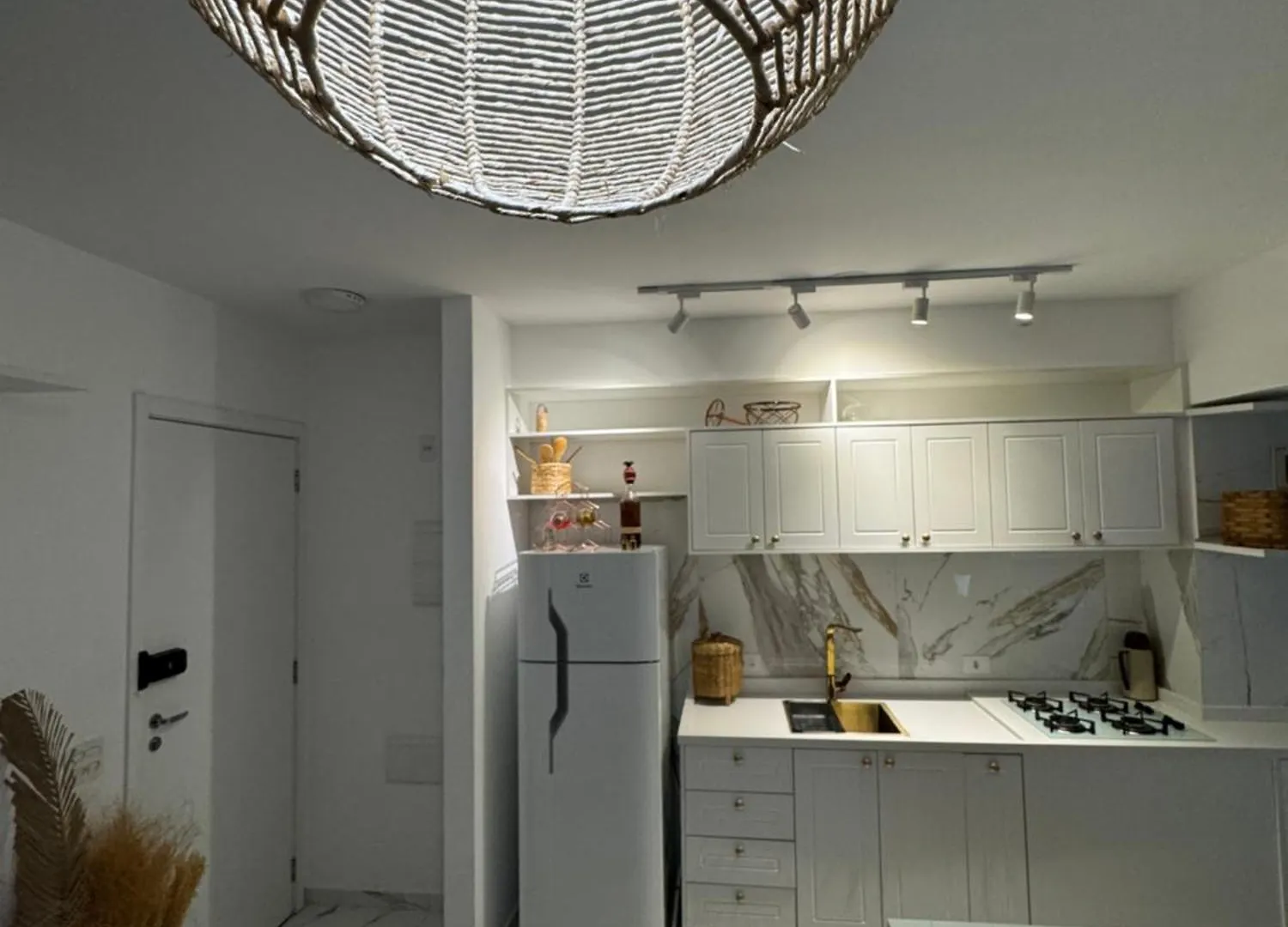 Apartamento Em Sao Paulo Resort Centro Daire