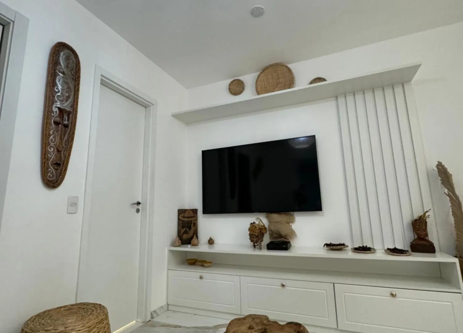 Apartamento Em Sao Paulo Resort Centro 0*,  Brezilya