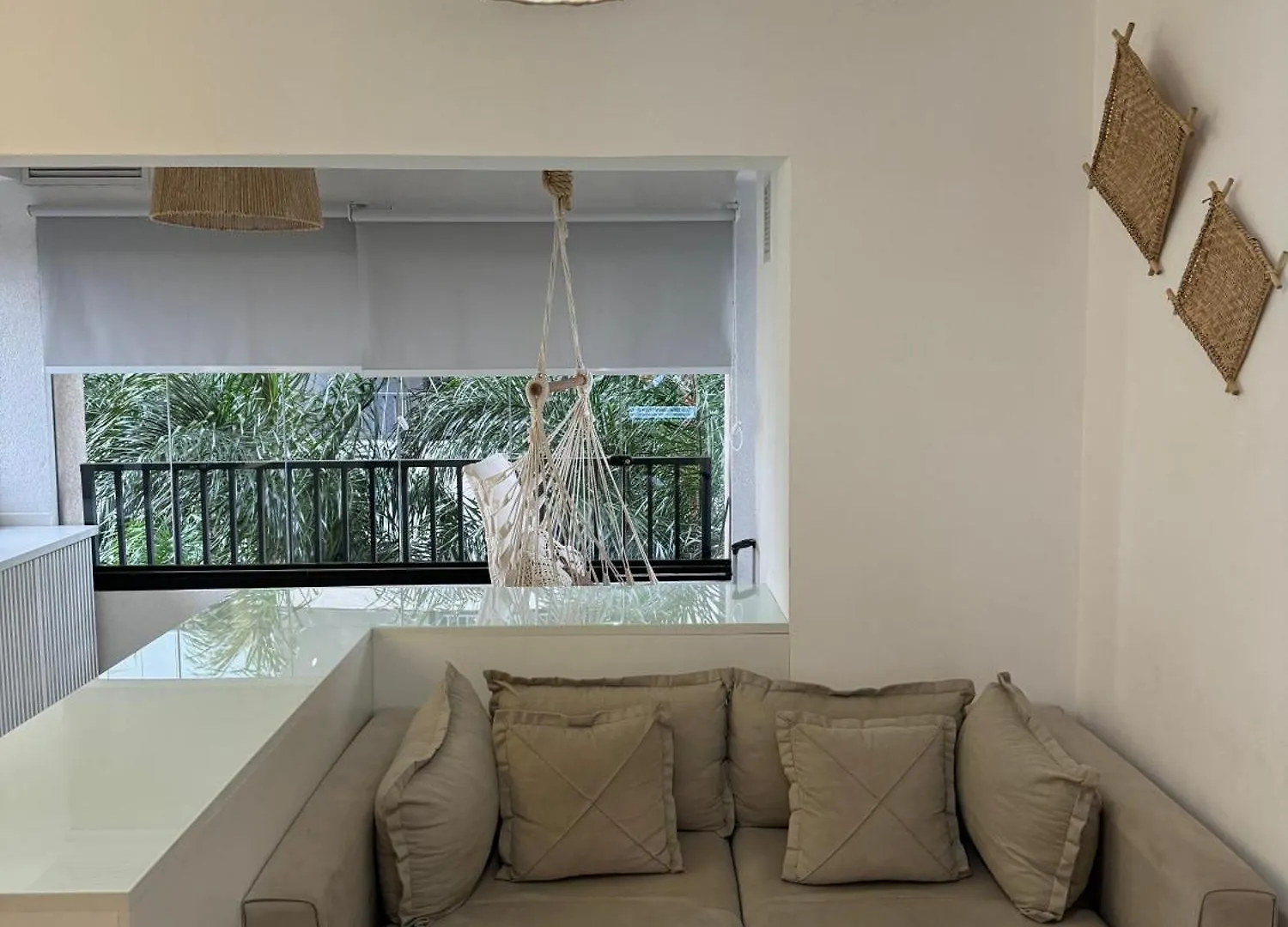 Apartamento Em Sao Paulo Resort Centro 0*,