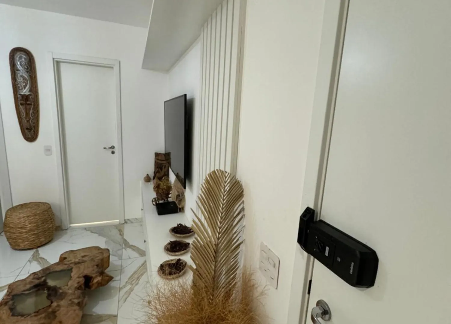 Daire Apartamento Em Sao Paulo Resort Centro Brezilya