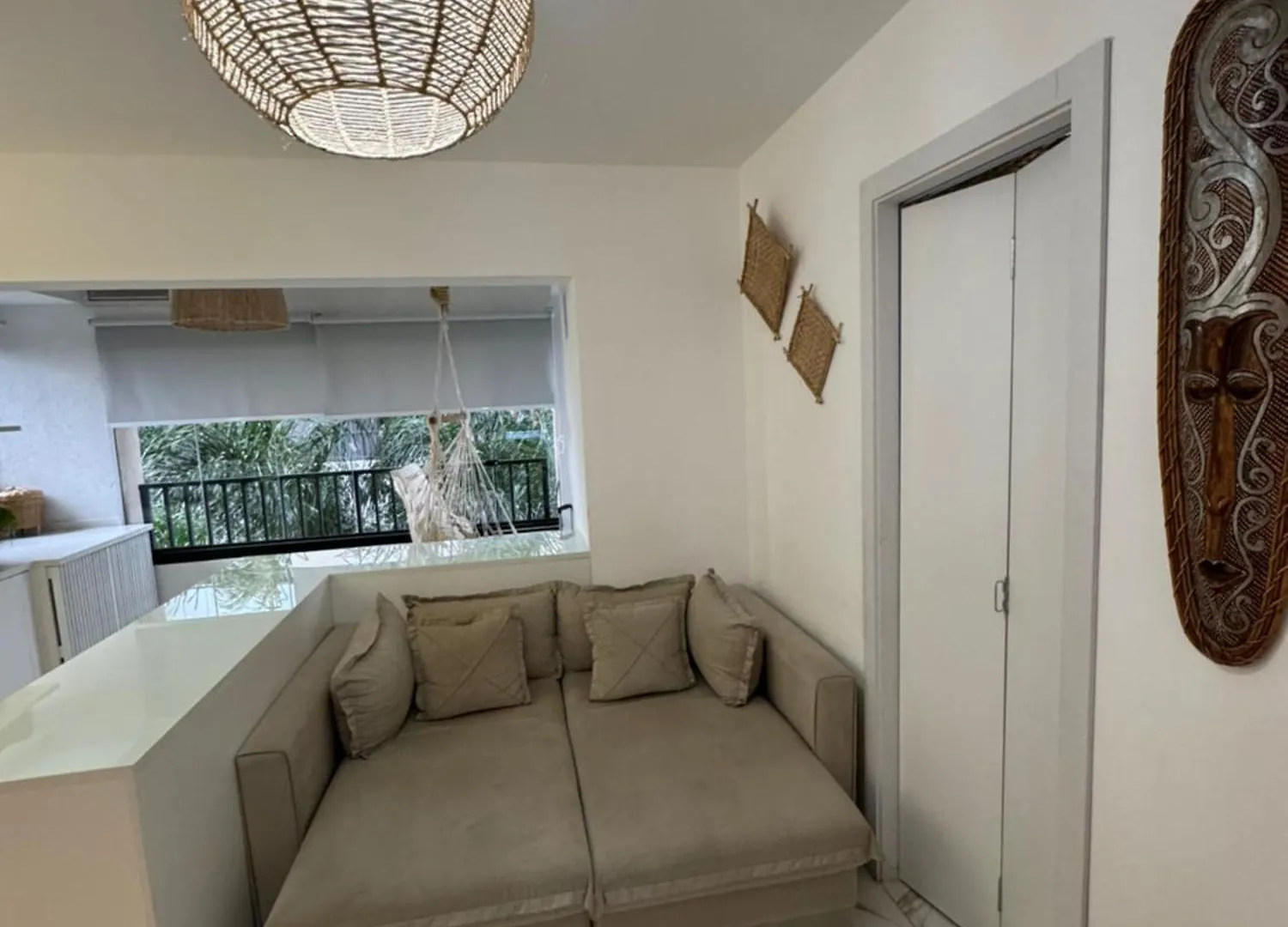 Daire Apartamento Em Sao Paulo Resort Centro