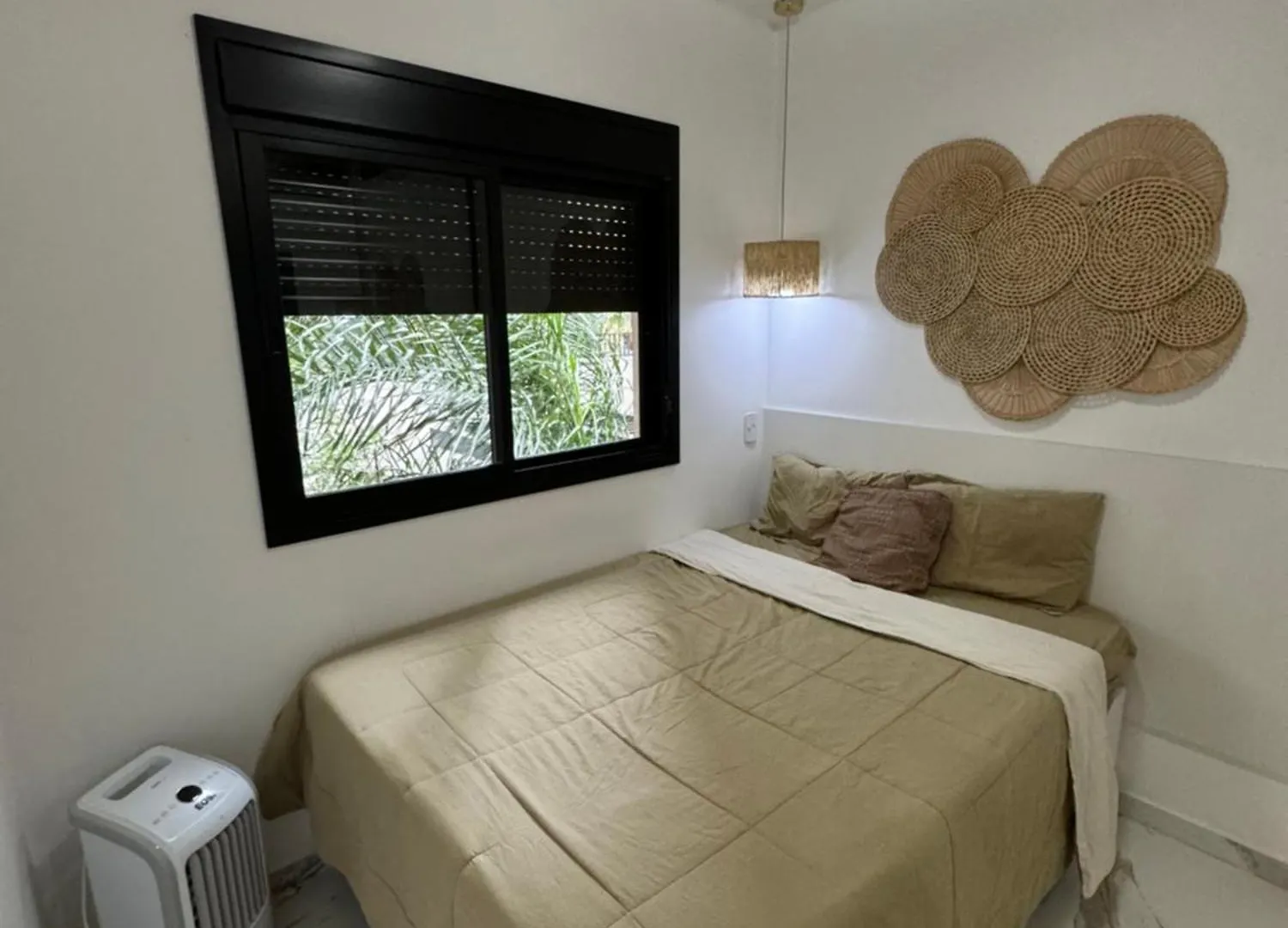Apartamento Em Sao Paulo Resort Centro Daire